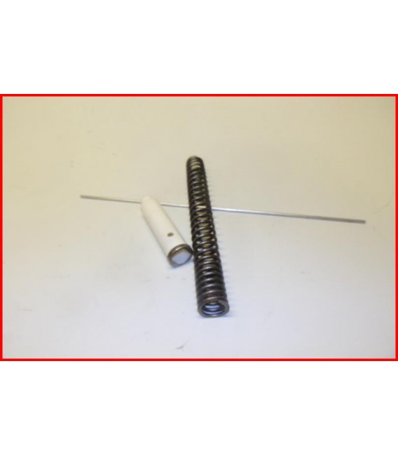 YAMAHA MT09 MT-09 2016-2020 RESSORT DE FOURCHE - OCCASION