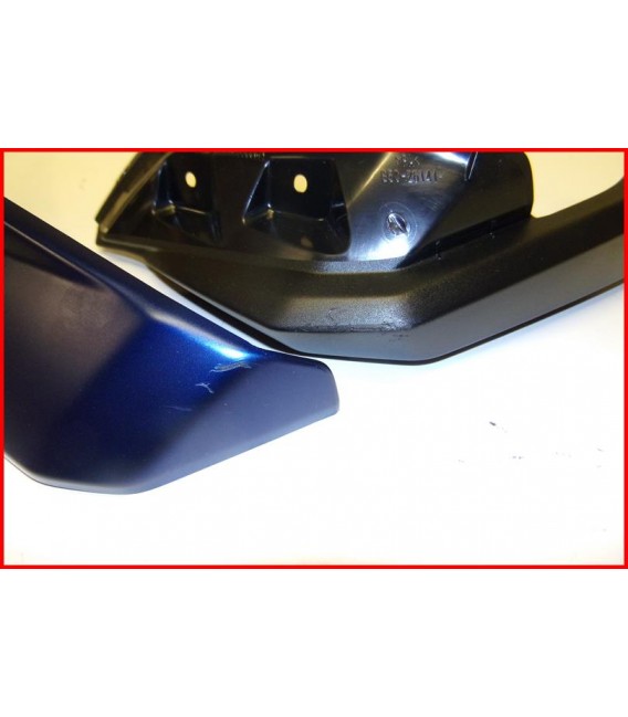 YAMAHA TRACER 900 2018-2020 PROTEGE MAIN GAUCHE "griffures" - OCCASION