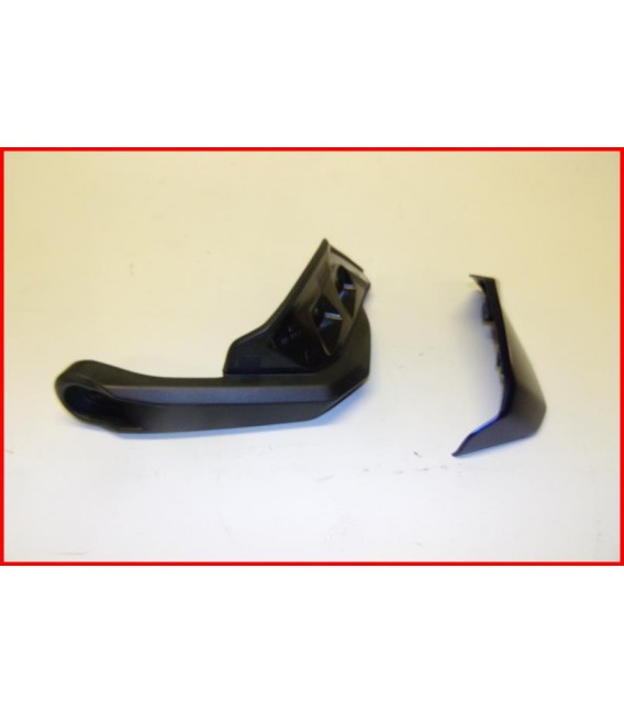 YAMAHA TRACER 900 2018-2020 PROTEGE MAIN DROIT "griffures" - OCCASION