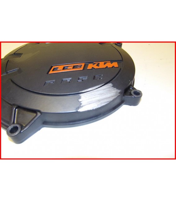 KTM 1290 SUPER DUKE GT 2016-2017 CARTER EMBRAYAGE -OCCASION
