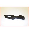 KTM 1290 SUPER DUKE GT 2016-2017 PROTECTION PLATINE CALE PIED ARRIERE DROITE -OCCASION