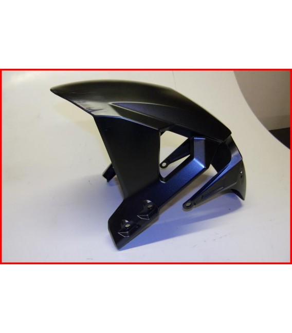 SUZUKI GSXS GSX-S 1000 2022-2024 GARDE BOUE AVANT "griffures" - OCCASION