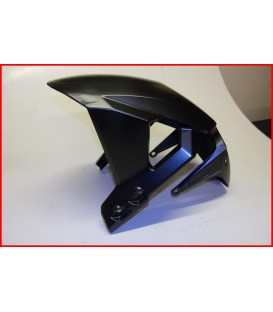 SUZUKI GSXS GSX-S 1000 2022-2024 GARDE BOUE AVANT "griffures" - OCCASION