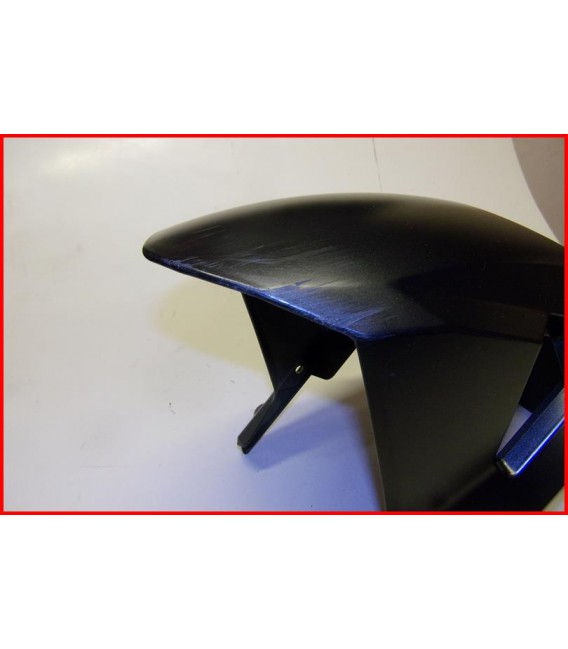 SUZUKI GSXS GSX-S 1000 2022-2024 GARDE BOUE AVANT "griffures" - OCCASION