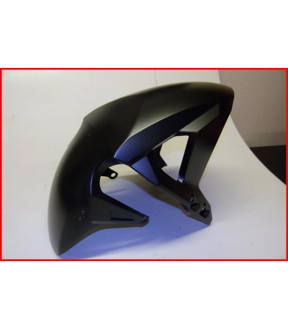 SUZUKI GSXS GSX-S 1000 2022-2024 GARDE BOUE AVANT "griffures" - OCCASION