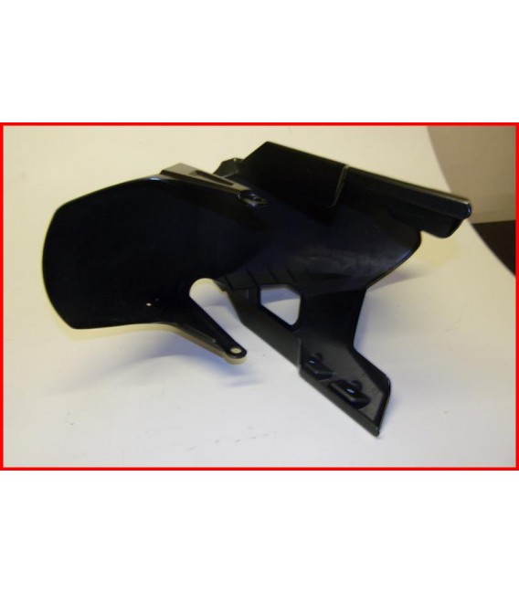 SUZUKI GSXS GSX-S 1000 2022-2024 GARDE BOUE AVANT "griffures" - OCCASION