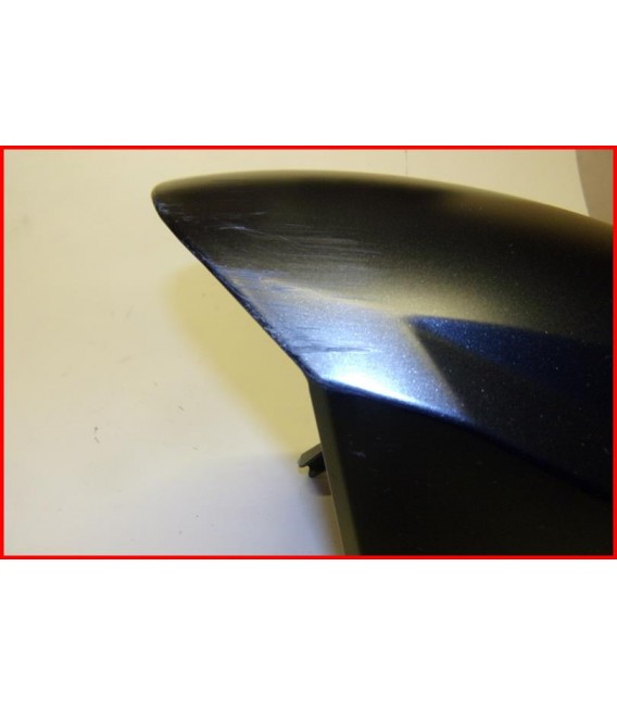 SUZUKI GSXS GSX-S 1000 2022-2024 GARDE BOUE AVANT "griffures" - OCCASION