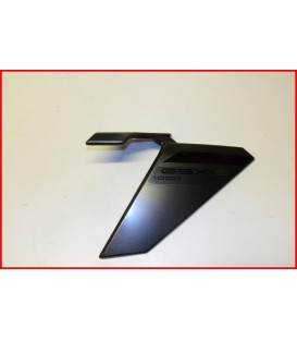 SUZUKI GSXS GSX-S 1000 2022-2024 GARDE BOUE AVANT "griffures" - OCCASION