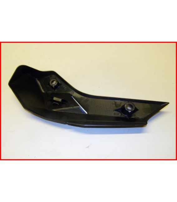 SUZUKI GSXS GSX-S 1000 2022-2024 SABOT DROIT "griffures" - OCCASION
