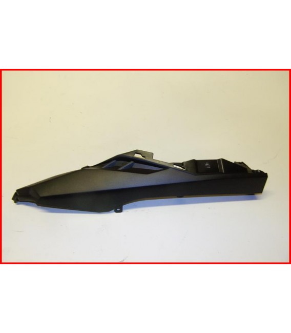 SUZUKI GSXS GSX-S 1000 2022-2024 CARENAGE DROIT "griffures" - OCCASION