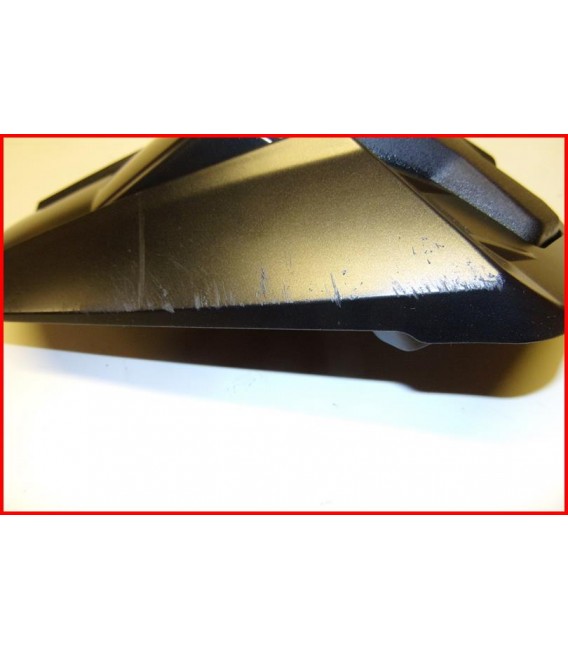 SUZUKI GSXS GSX-S 1000 2022-2024 CAPOT DE SELLE "griffures" - OCCASION