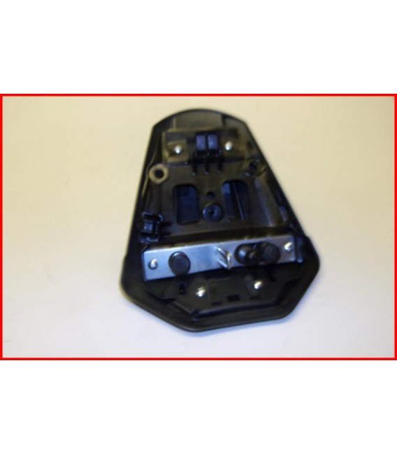 SUZUKI GSXS GSX-S 1000 2022-2024 CAPOT DE SELLE "griffures" - OCCASION