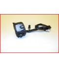 SUZUKI GSXS GSX-S 1000 2022-2024 COMMOD GAUCHE "griffures" - OCCASION