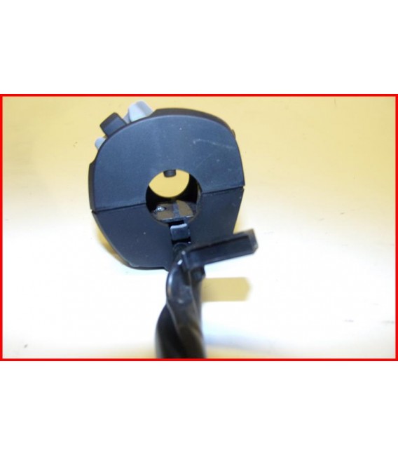 SUZUKI GSXS GSX-S 1000 2022-2024 COMMOD GAUCHE "griffures" - OCCASION