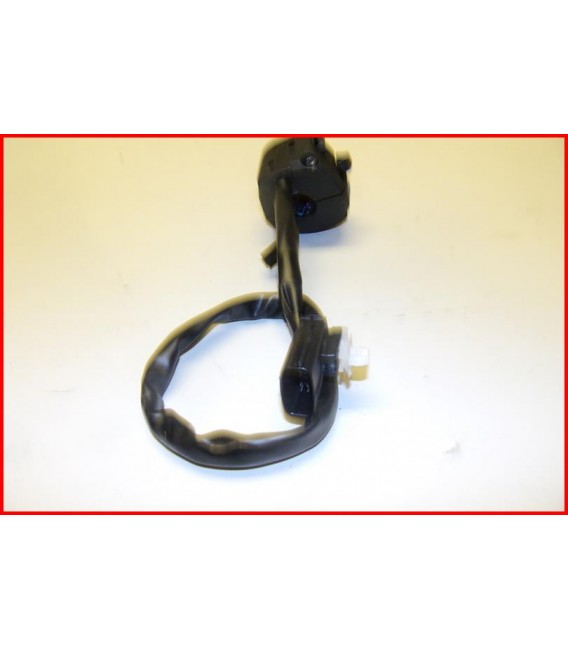 SUZUKI GSXS GSX-S 1000 2022-2024 COMMOD GAUCHE "griffures" - OCCASION