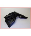 YAMAHA TRACER 700 2020-2024 FLANC CARENAGE GAUCHE "griffures" -OCCASION