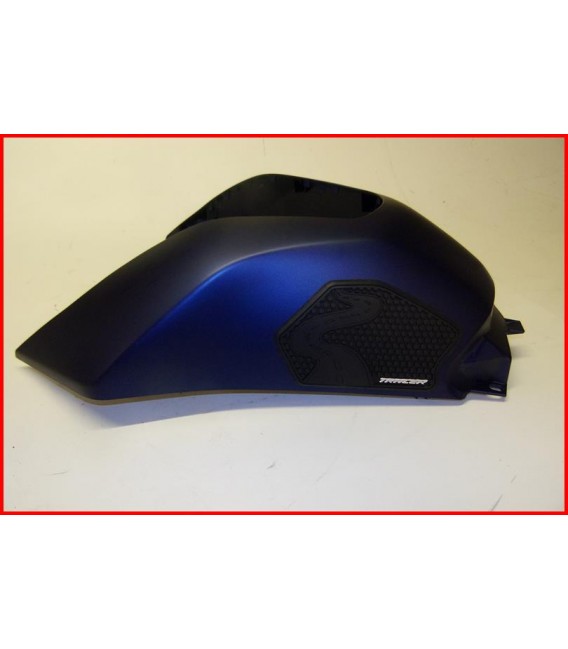 YAMAHA TRACER 700 2020-2024 CARENAGE DE RESERVOIR -OCCASION