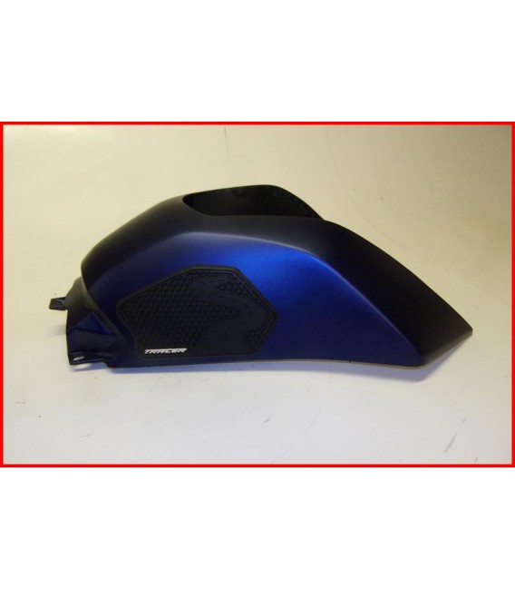 YAMAHA TRACER 700 2020-2024 CARENAGE DE RESERVOIR -OCCASION