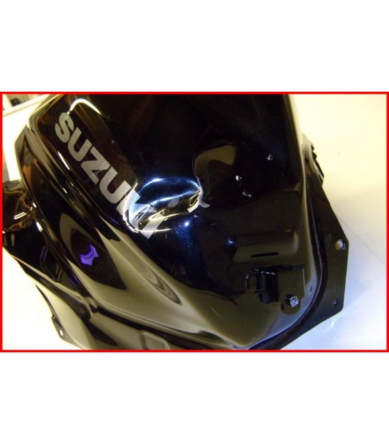SUZUKI GSXS GSX-S 1000 2022-2024 RESERVOIR ESSENCE " pocs" - OCCASION