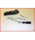 YAMAHA XMAX X MAX 125 2010-2013 TROUSSE A OUTILS -OCCASION