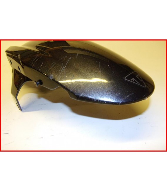 TRIUMPH STREET TRIPLE RS 2023-2024 GARDE BOUE AVANT "griffures" - OCCASION