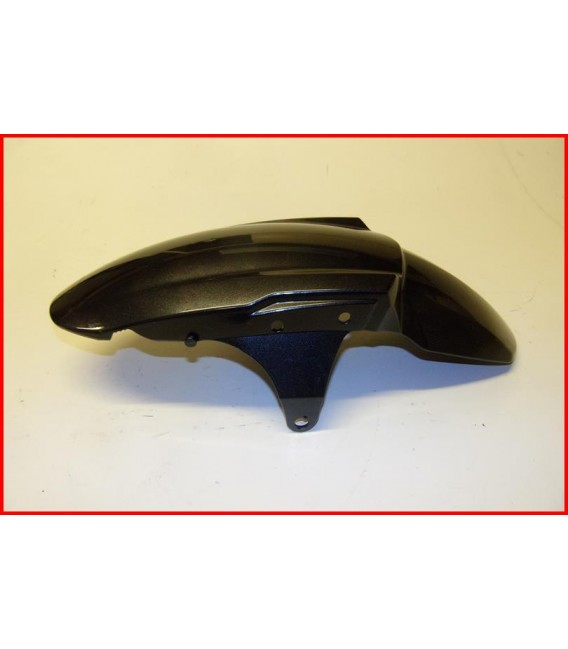 TRIUMPH STREET TRIPLE RS 2023-2024 GARDE BOUE AVANT "griffures" - OCCASION