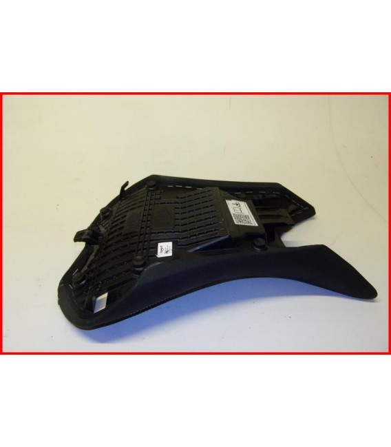 TRIUMPH STREET TRIPLE RS 2023-2024 SELLE AVANT PILOTE "accrocs" - OCCASION