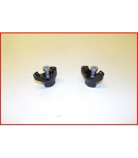 KTM 790 890 1090 1290 PONTETS DE GUIDON ORIGINE - OCCASION