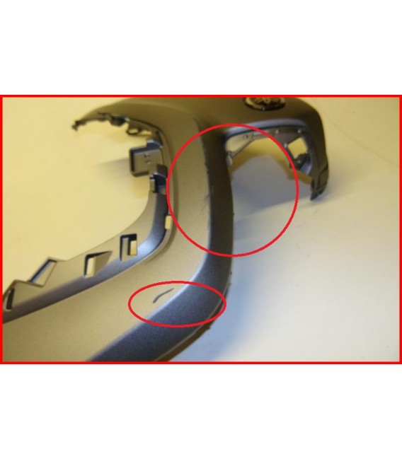 YAMAHA TRICITY 125 2025 CARENAGE AVANT GAUCHE - OCCASION