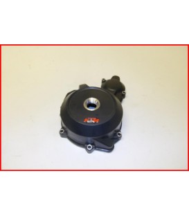 KTM DUKE 790 et 890 2018-2023 CARTER GAUCHE ALTERNATEUR "griffures" -OCCASION