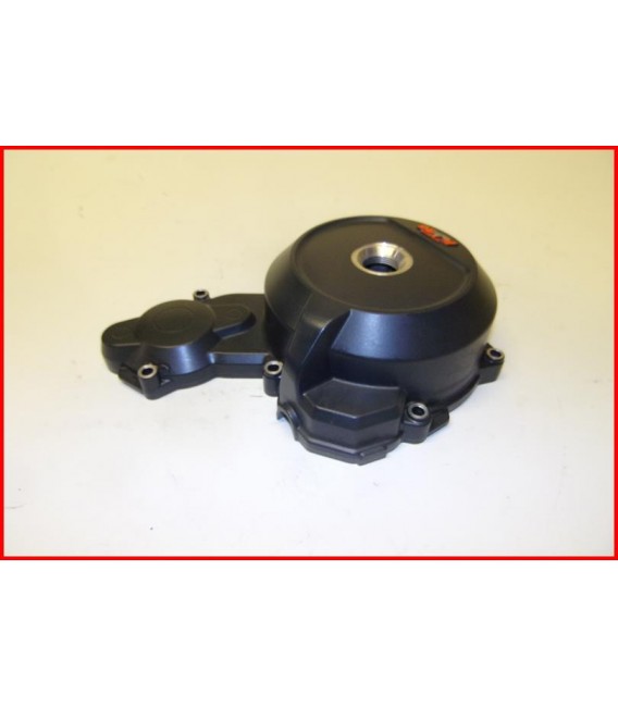 KTM DUKE 790 et 890 2018-2023 CARTER GAUCHE ALTERNATEUR "griffures" -OCCASION