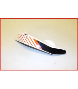 KTM DUKE 125 2011-2016 CARENAGE PHARE GAUCHE "griffures" -OCCASION