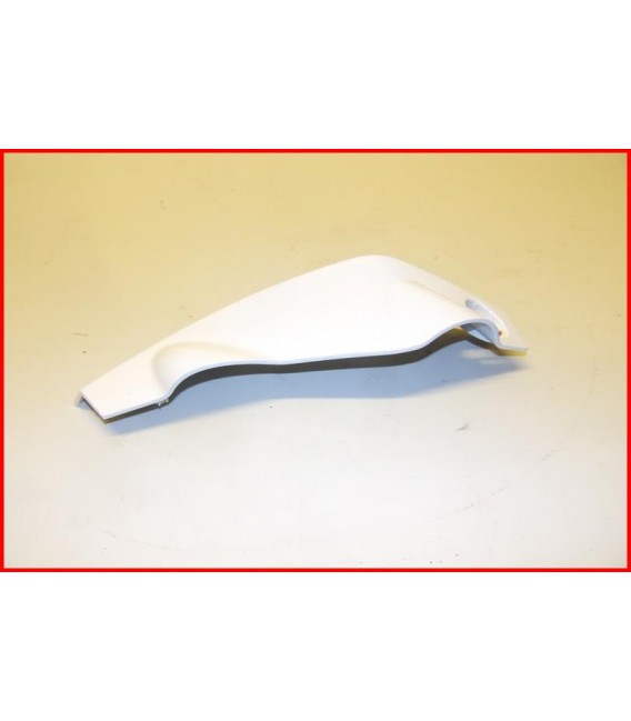 KTM DUKE 125 2011-2016 CARENAGE PHARE GAUCHE "griffures" -OCCASION