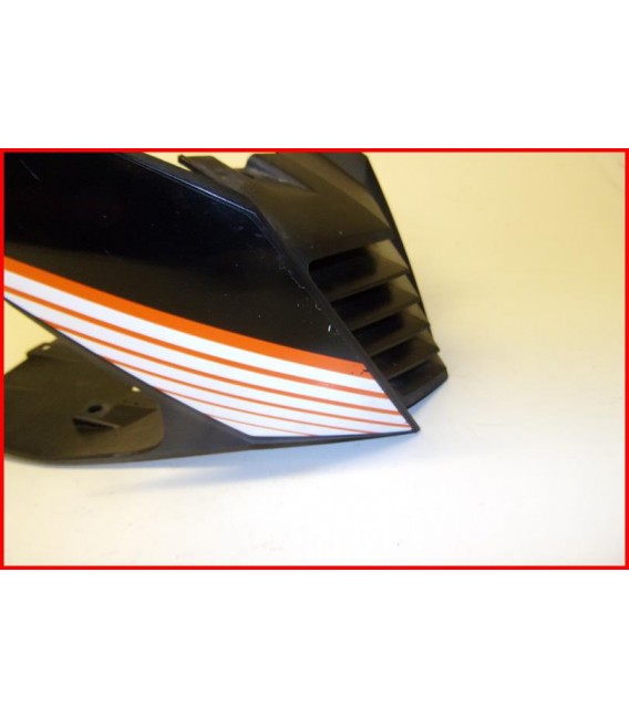 KTM DUKE 125 2011-2016 SABOT MOTEUR "griffures" -OCCASION