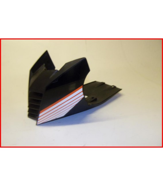 KTM DUKE 125 2011-2016 SABOT MOTEUR "griffures" -OCCASION