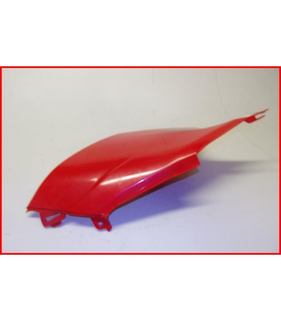 GAS GAS 700 SM 2022-2024 CARENAGE GAUCHE "griffures" - OCCASION