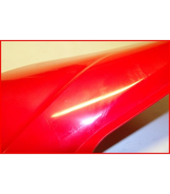 GAS GAS 700 SM 2022-2024 CARENAGE GAUCHE "griffures" - OCCASION