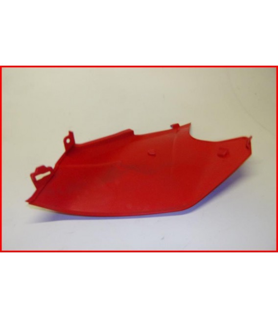 GAS GAS 700 SM 2022-2024 CARENAGE GAUCHE "griffures" - OCCASION