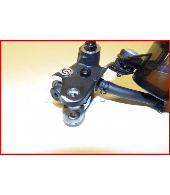 MAITRE CYLINDRE FREIN AVANT BREMBO KTM "griffures" -OCCASION