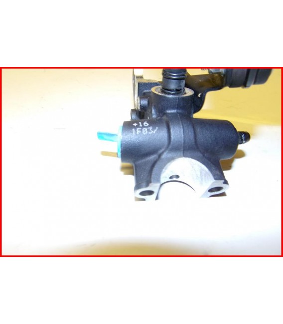 MAITRE CYLINDRE FREIN AVANT BREMBO KTM "griffures" -OCCASION