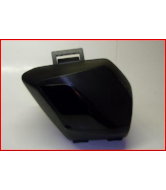 YAMAHA TRACER 9 900 GT 2021 VALISE DROITE "griffures" -OCCASION