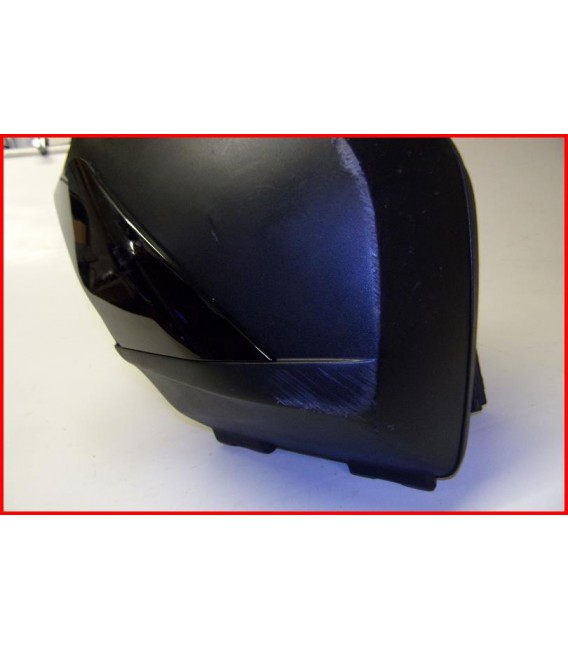 YAMAHA TRACER 9 900 GT 2021 VALISE DROITE "griffures" -OCCASION