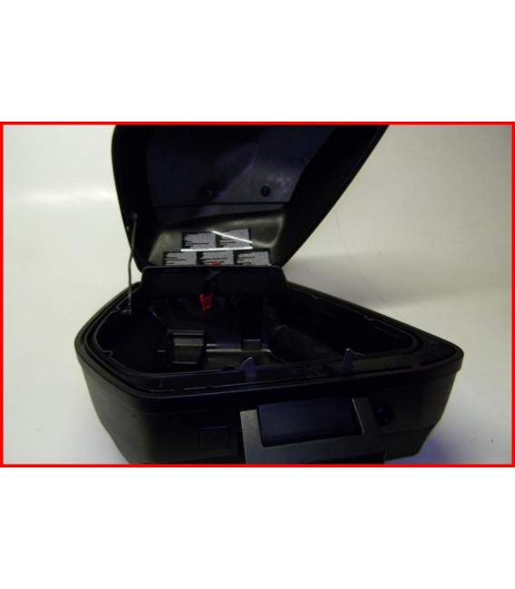 YAMAHA TRACER 9 900 GT 2021 VALISE DROITE "griffures" -OCCASION