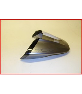 CF MOTO 700 CL-X SPORT 2022-2024 CAPOT DE SELLE ARRIERE -OCCASION