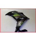 KAWASAKI NINJA 650 2017-2019 FLANC DE CARENAGE GAUCHE "griffures" -OCCASION