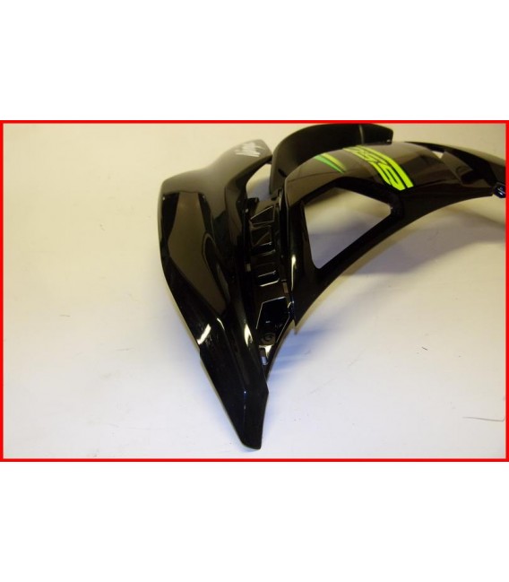 KAWASAKI NINJA 650 2017-2019 FLANC DE CARENAGE GAUCHE "griffures" -OCCASION