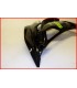 KAWASAKI NINJA 650 2017-2019 FLANC DE CARENAGE GAUCHE "griffures" -OCCASION