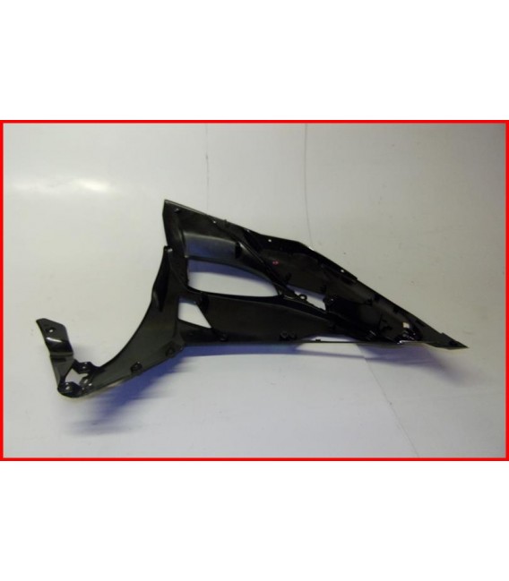 KAWASAKI NINJA 650 2017-2019 FLANC DE CARENAGE GAUCHE "griffures" -OCCASION