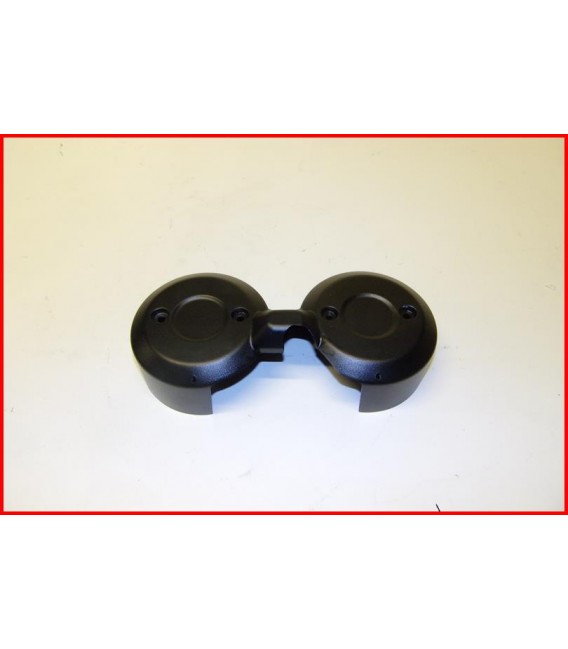 TRIUMPH BONNEVILLE T100 2022-2024 COUVERCLE DE COMPTEUR "griffures" -OCCASION