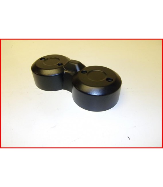 TRIUMPH BONNEVILLE T100 2022-2024 COUVERCLE DE COMPTEUR "griffures" -OCCASION